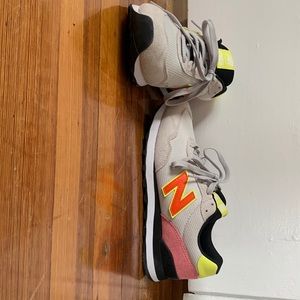 New balance 515 sz 8.5 NWOT